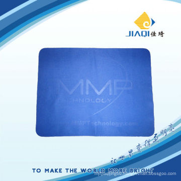 2015 Eyewear cleaning cloth with imprinted logo